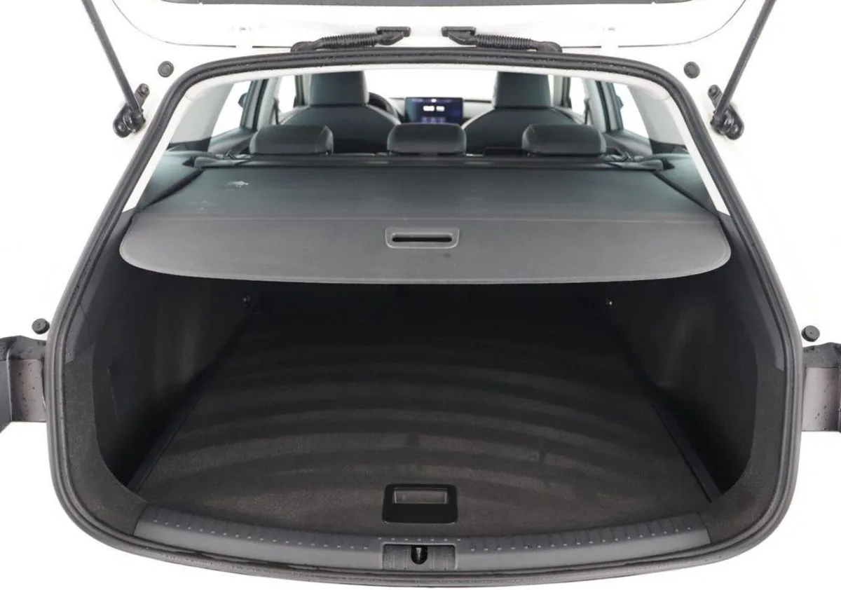 Cupra Leon Leon 2.0 TDI DSG