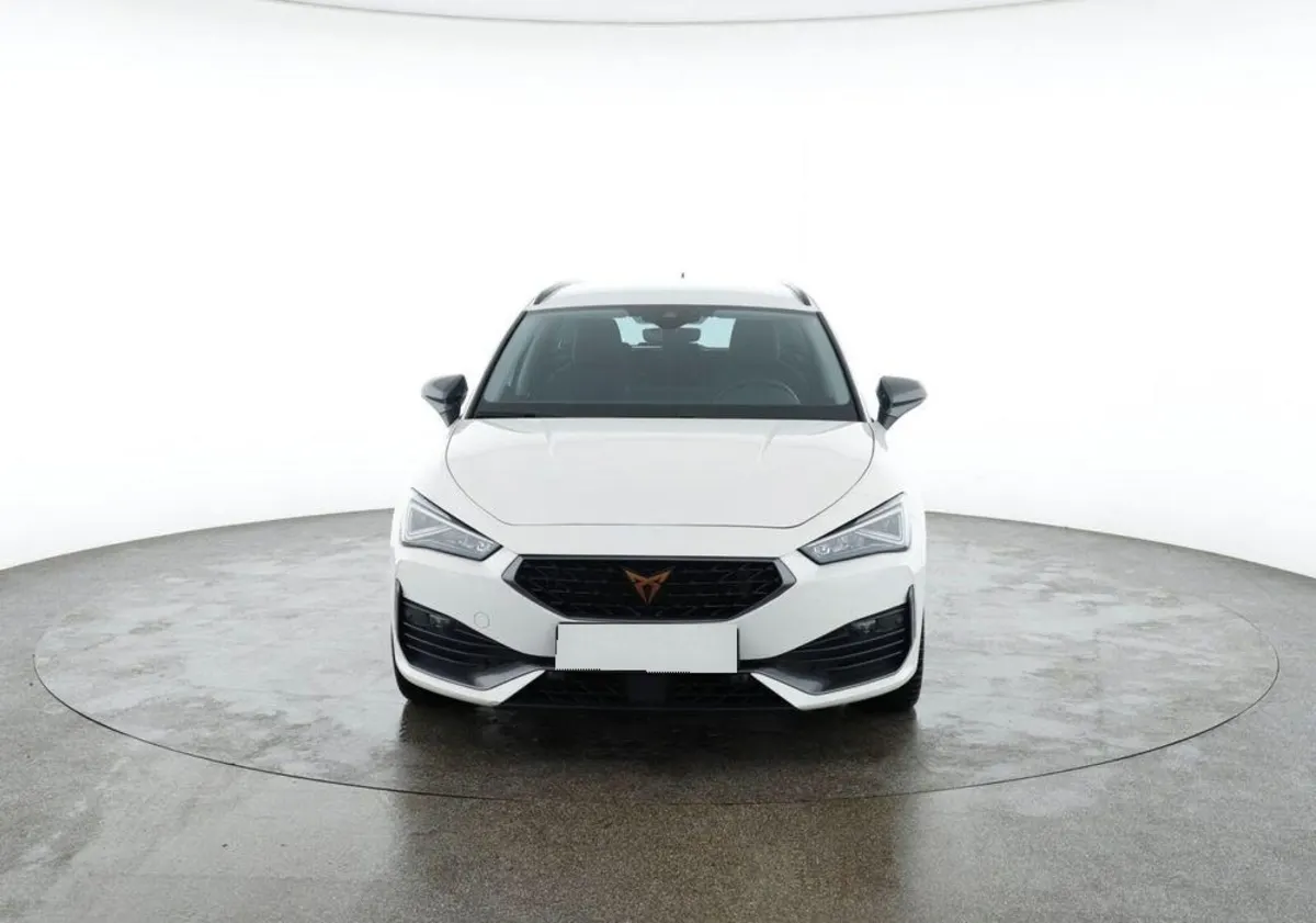 Cupra Leon Leon 2.0 TDI DSG