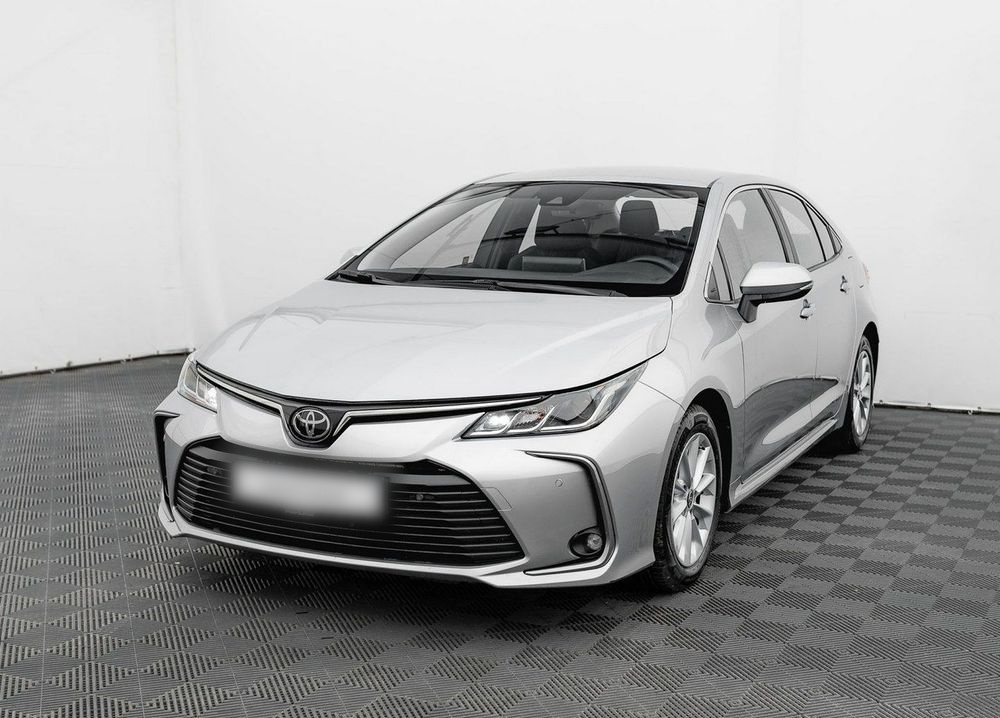 Toyota Corolla Corolla 1.5 Comfort MS
