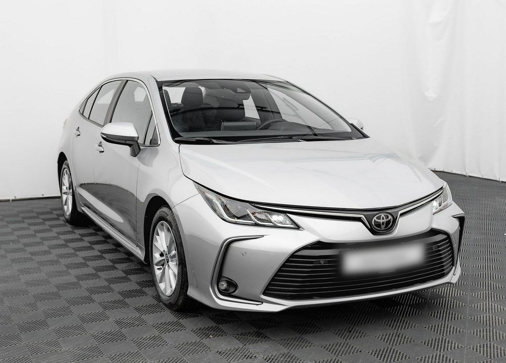 Toyota Corolla Corolla 1.5 Comfort MS