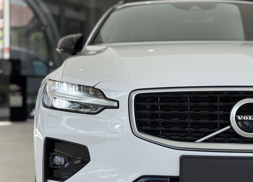 Volvo V60 V60 D4 R-Design