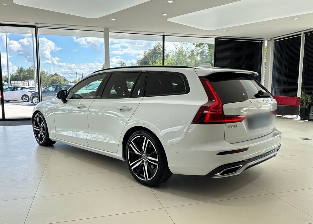 Volvo V60 V60 D4 R-Design