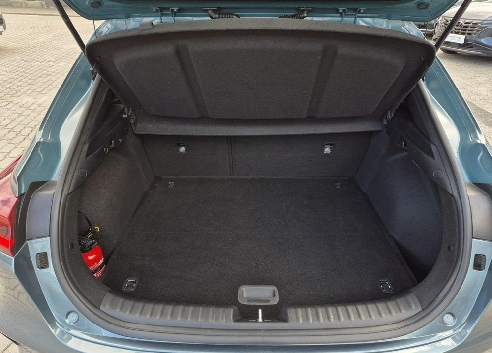 Kia XCeed XCeed 1.5 T-GDI M DCT