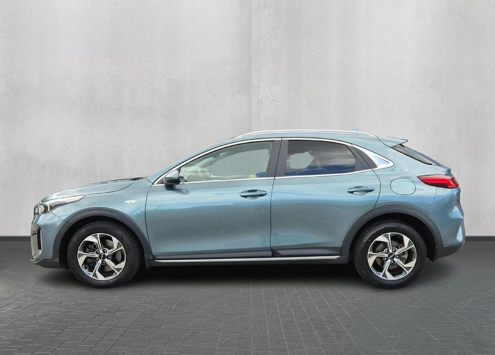 Kia XCeed XCeed 1.5 T-GDI M DCT