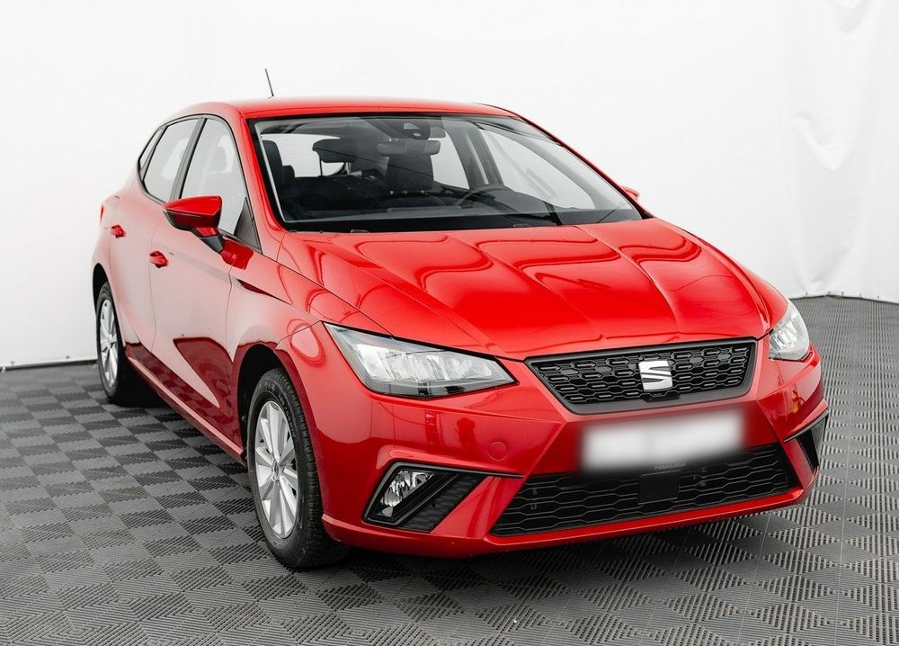 SEAT Ibiza Ibiza 1.0 TSI Style S&S