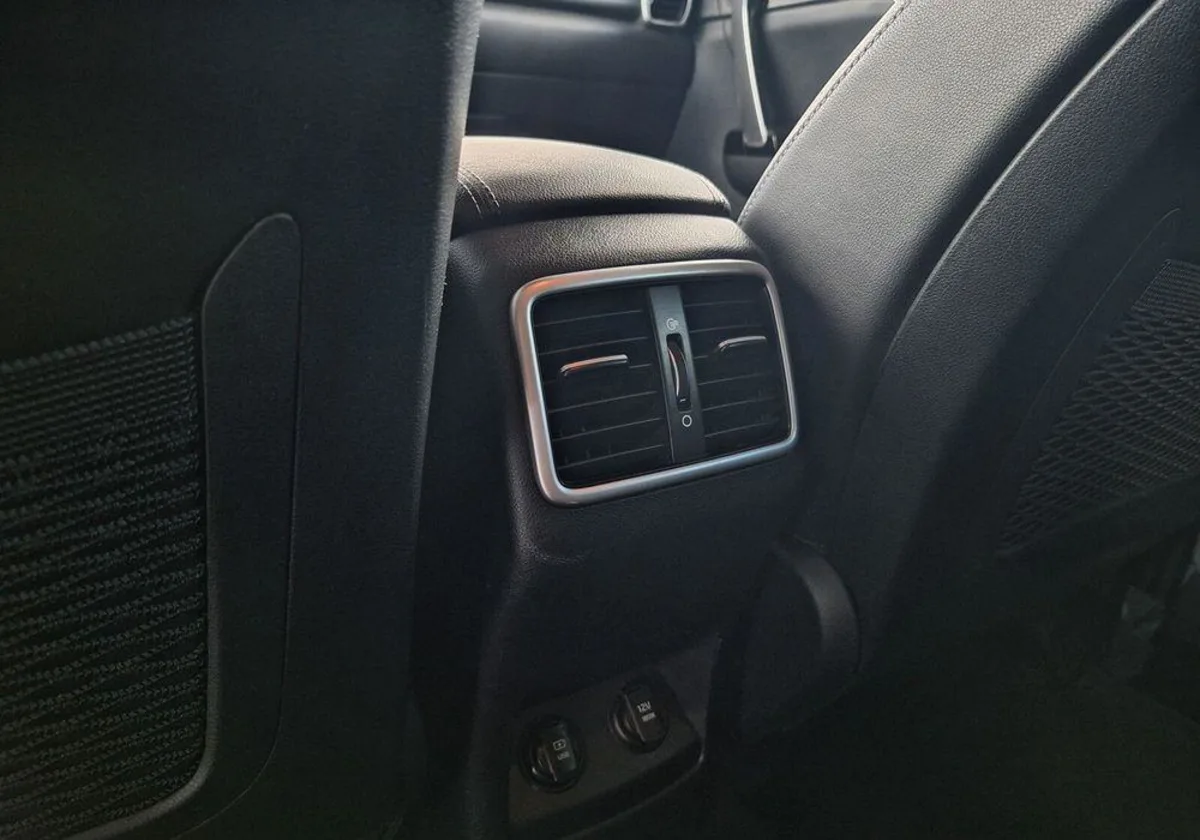 Kia Sportage Sportage 1.6 CRDI mHEV Black Edition 4WD