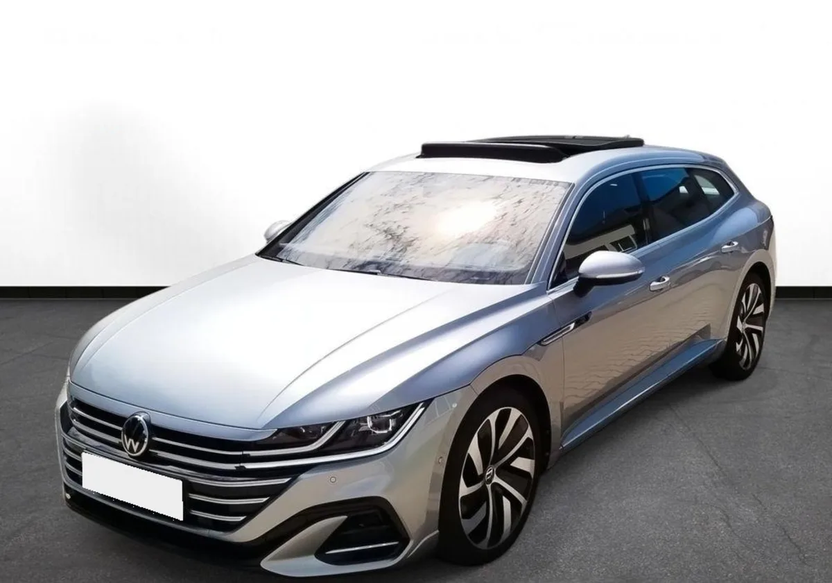 Volkswagen Arteon Arteon 2.0 TSI R-Line DSG