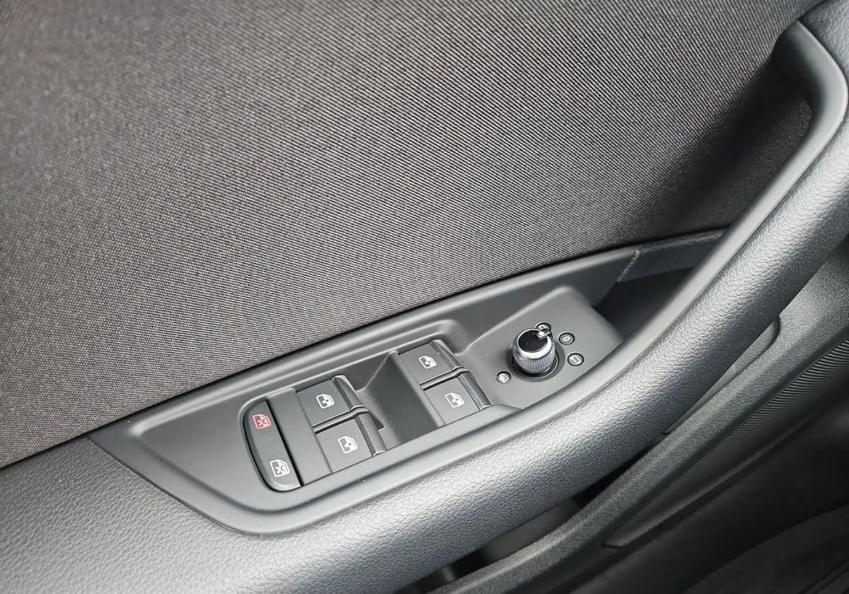 Audi A4 A4 35 TFSI mHEV S tronic