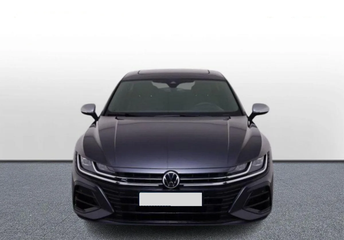 Volkswagen Arteon Arteon 2.0 TSI 4Motion R DSG