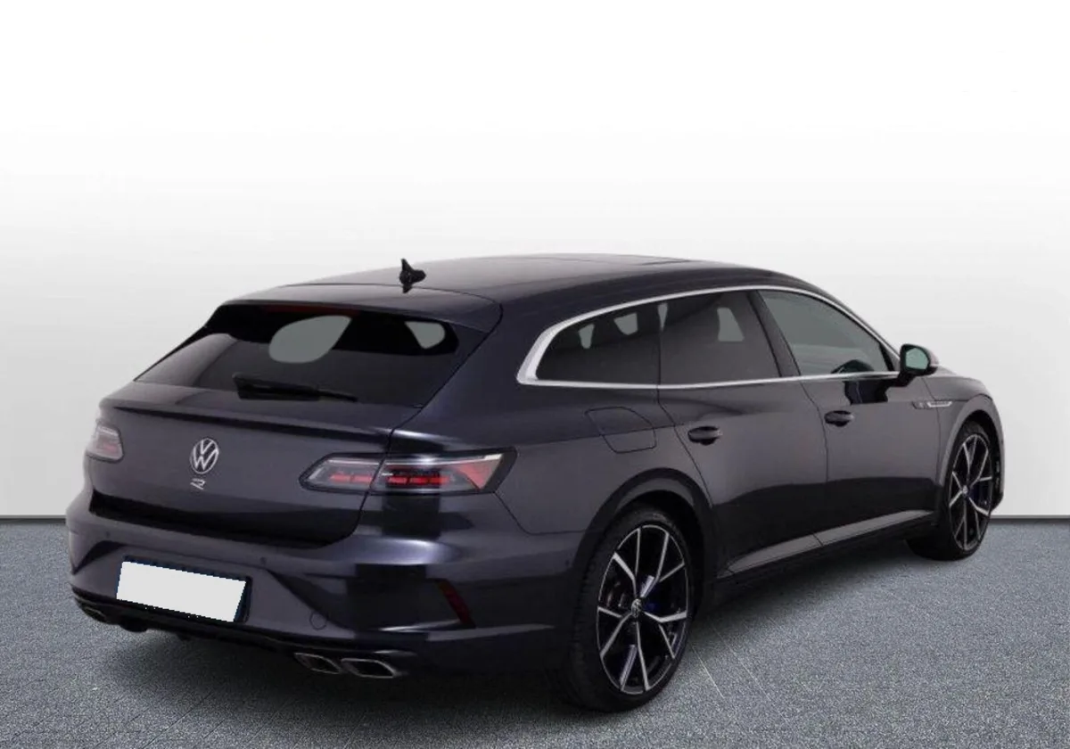 Volkswagen Arteon Arteon 2.0 TSI 4Motion R DSG