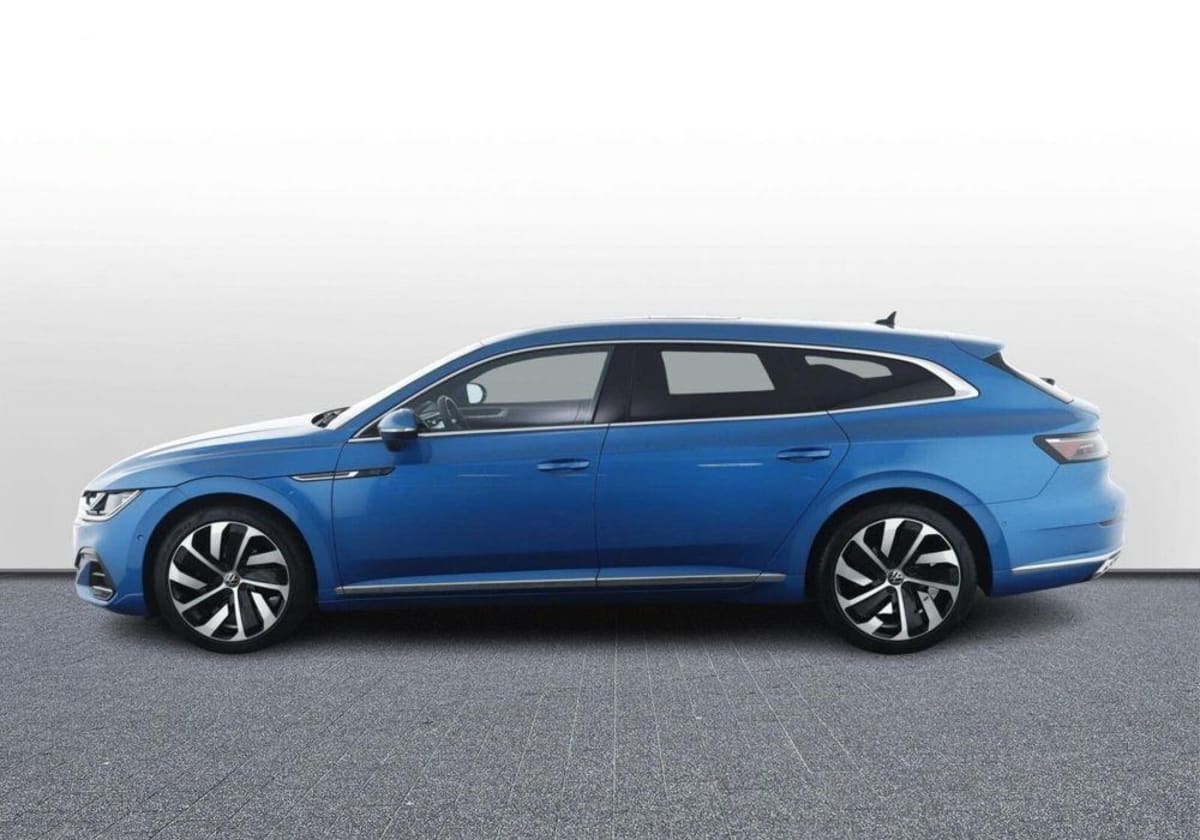 Volkswagen Arteon Arteon 2.0 TSI R-Line DSG
