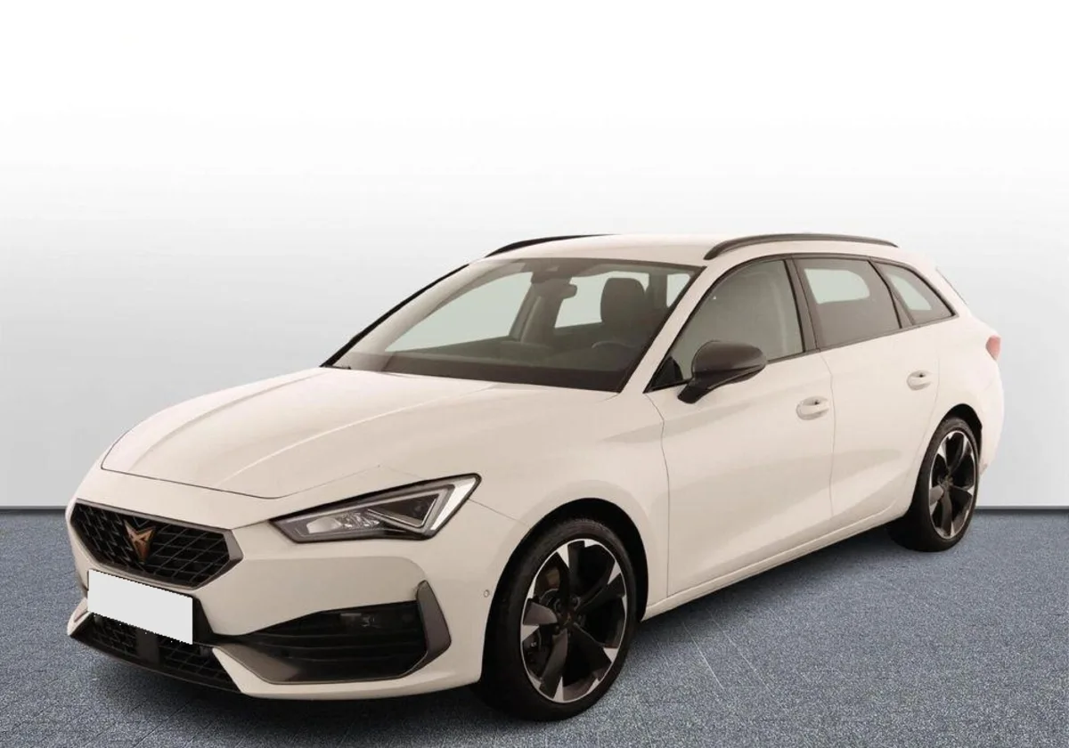 Cupra Leon Leon 2.0 TDI DSG