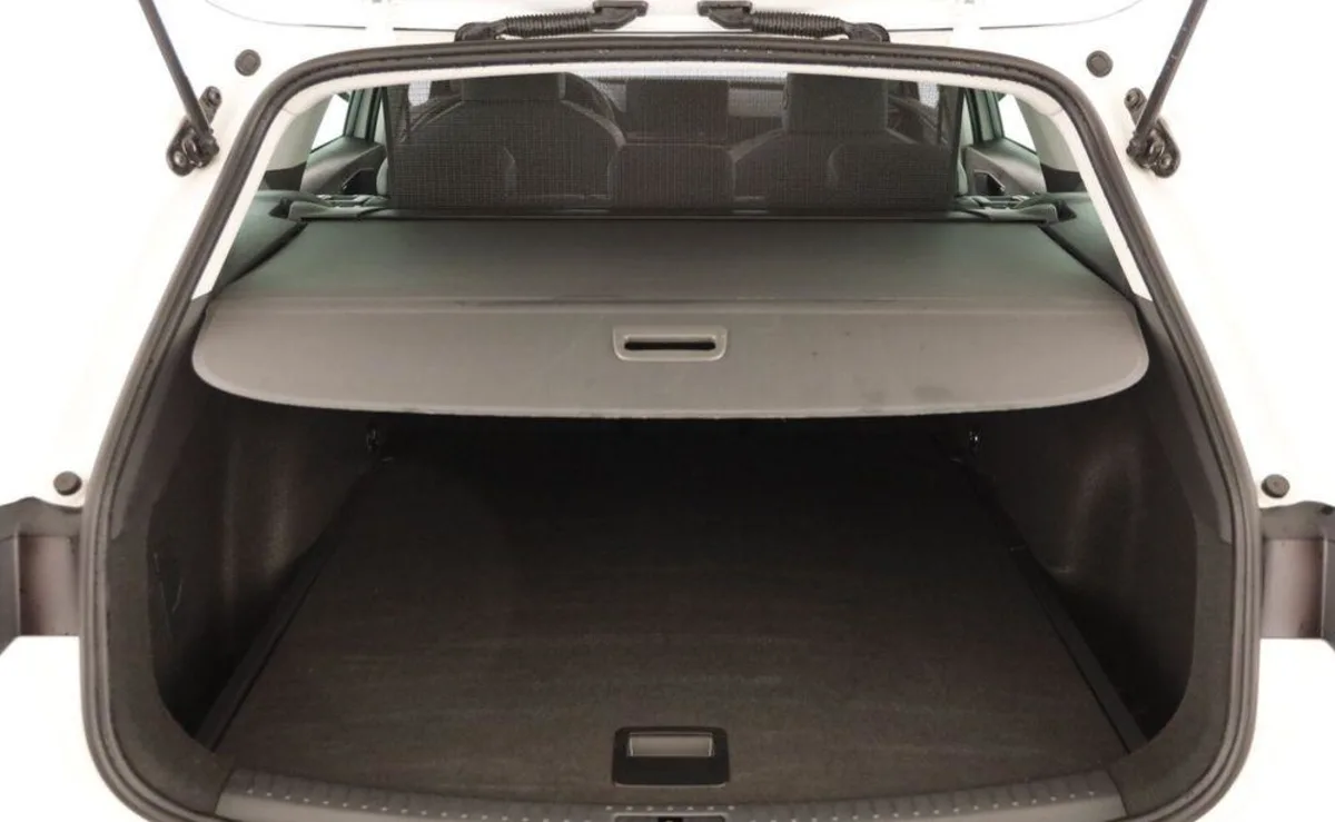 Cupra Leon Leon 2.0 TDI DSG