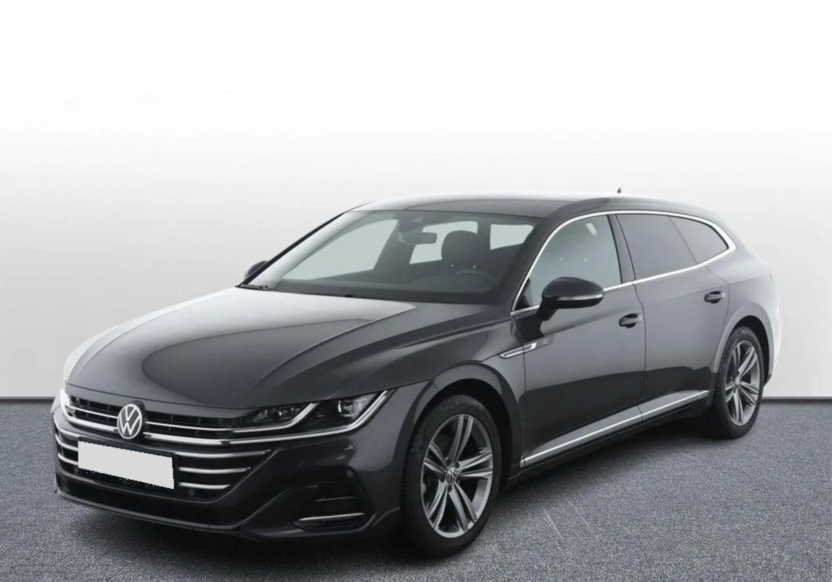 Volkswagen Arteon Arteon 2.0 TSI R-Line DSG