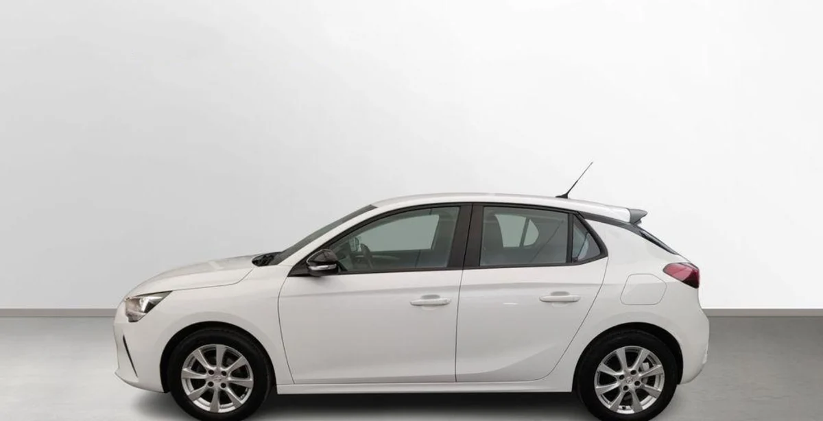 Opel Corsa Corsa 1.2 Edition S&S