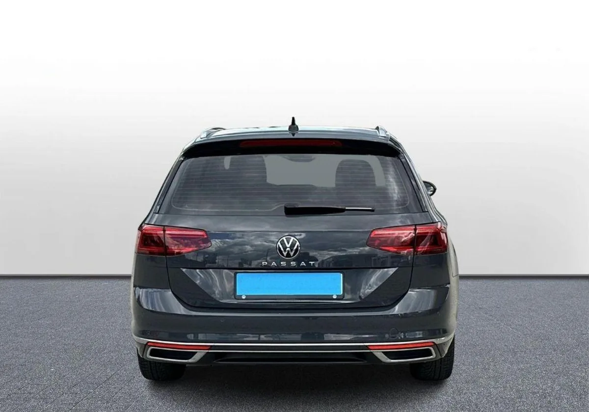 Volkswagen Passat Passat 2.0 TDI Elegance DSG