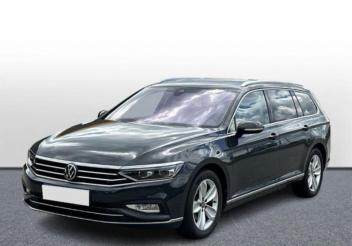 Volkswagen Passat Passat 2.0 TDI Elegance DSG