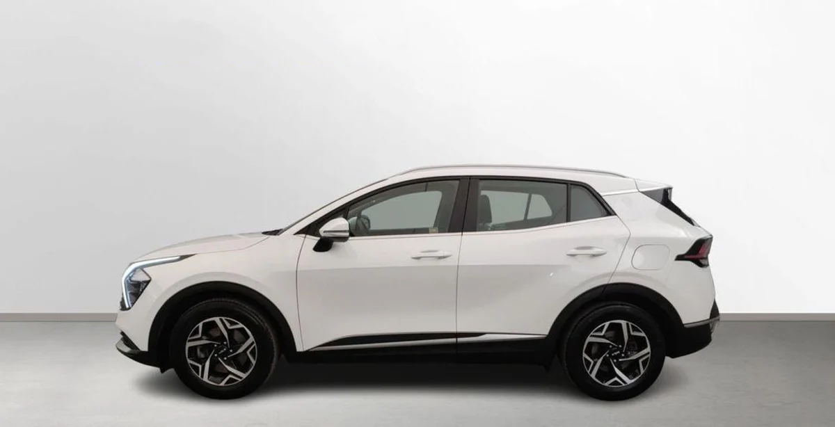 Kia Sportage Sportage 1.6 T-GDI mHEV M 2WD DCT