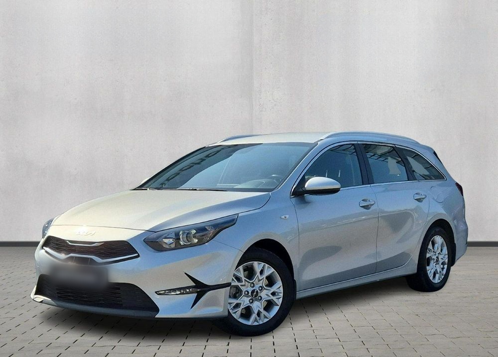 Kia Ceed Ceed 1.5 T-GDI M DCT