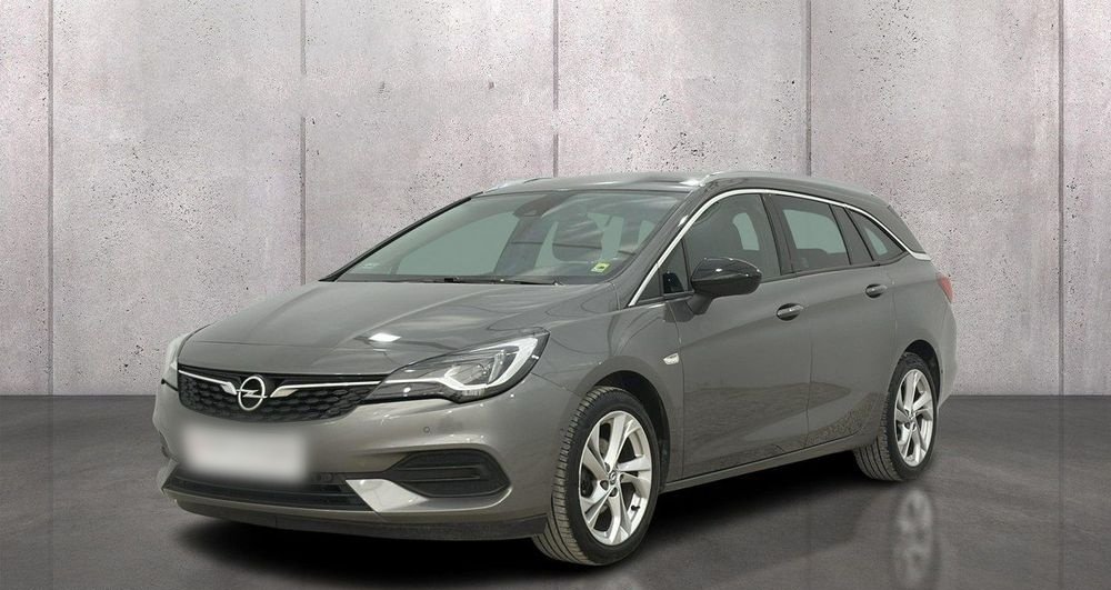 Opel Astra Astra V 1.5 CDTI Edition S&S aut