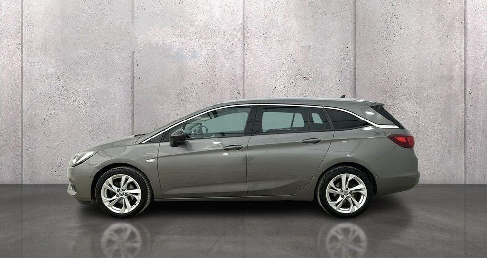 Opel Astra Astra V 1.5 CDTI Edition S&S aut