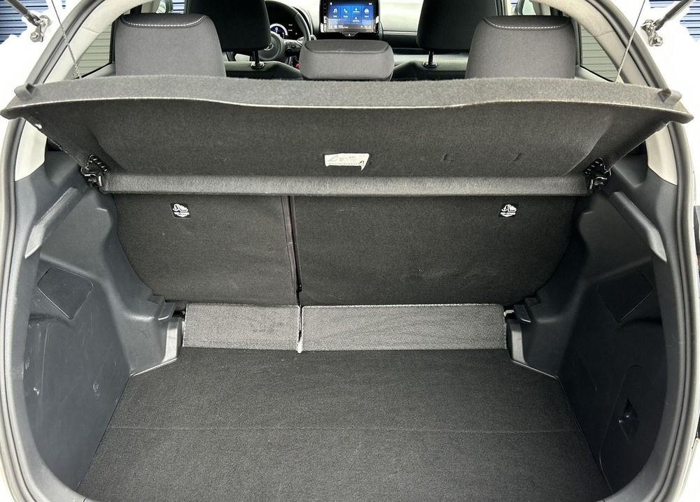 Toyota Yaris Yaris Hybrid 1.5 Style