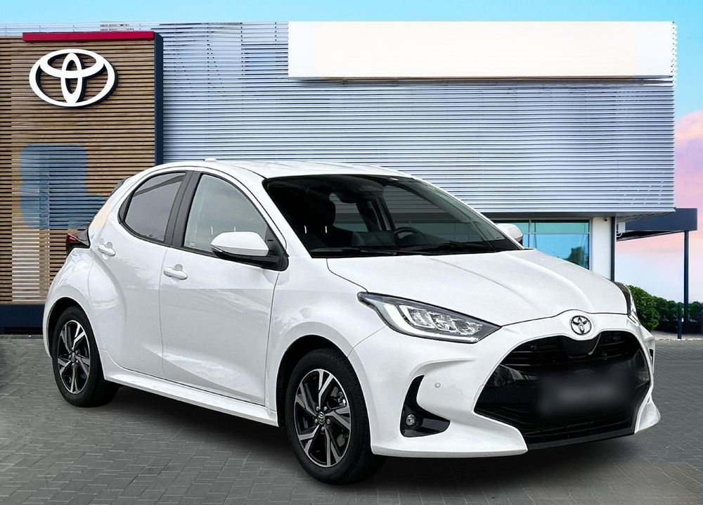 Toyota Yaris Yaris Hybrid 1.5 Style