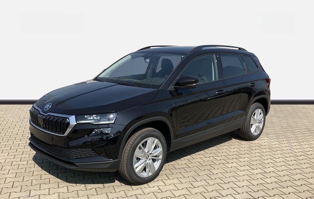 Skoda Karoq Karoq 1.5 TSI ACT Selection DSG
