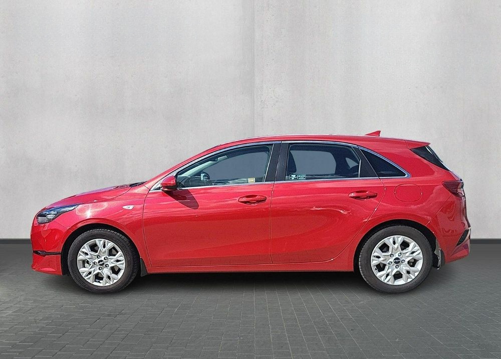 Kia Ceed Ceed 1.5 T-GDI M DCT