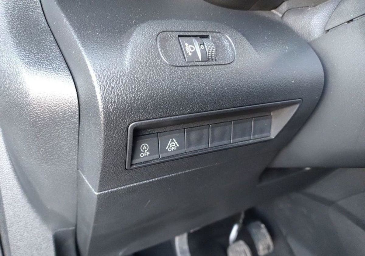 Citroen Berlingo Berlingo XL 1.5 BlueHDI Feel S&S (7-os.)
