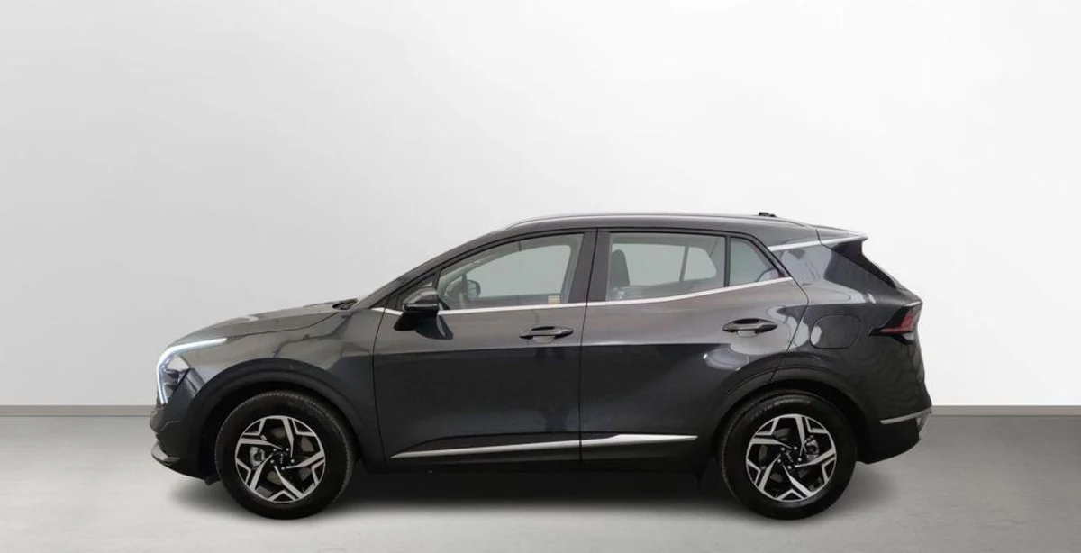 Kia Sportage Sportage 1.6 T-GDI mHEV M 2WD DCT