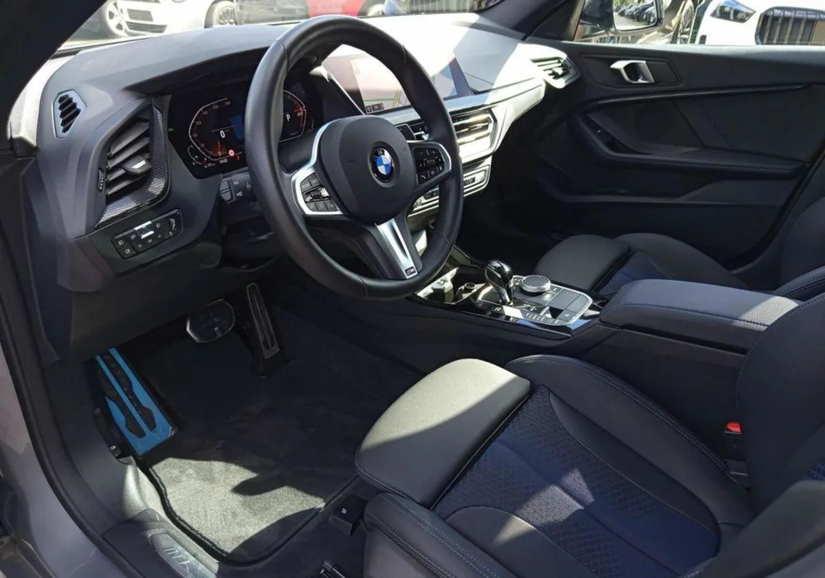 BMW Seria 2 218i M Sport aut