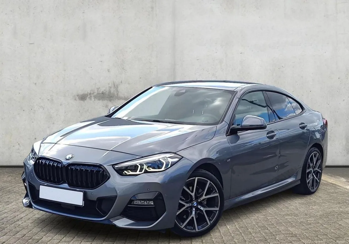 BMW Seria 2 218i M Sport aut