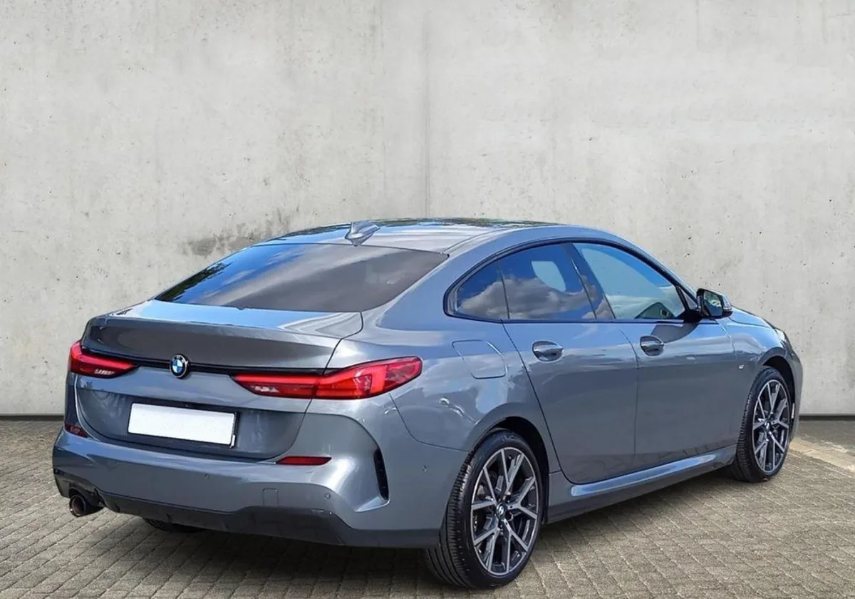 BMW Seria 2 218i M Sport aut