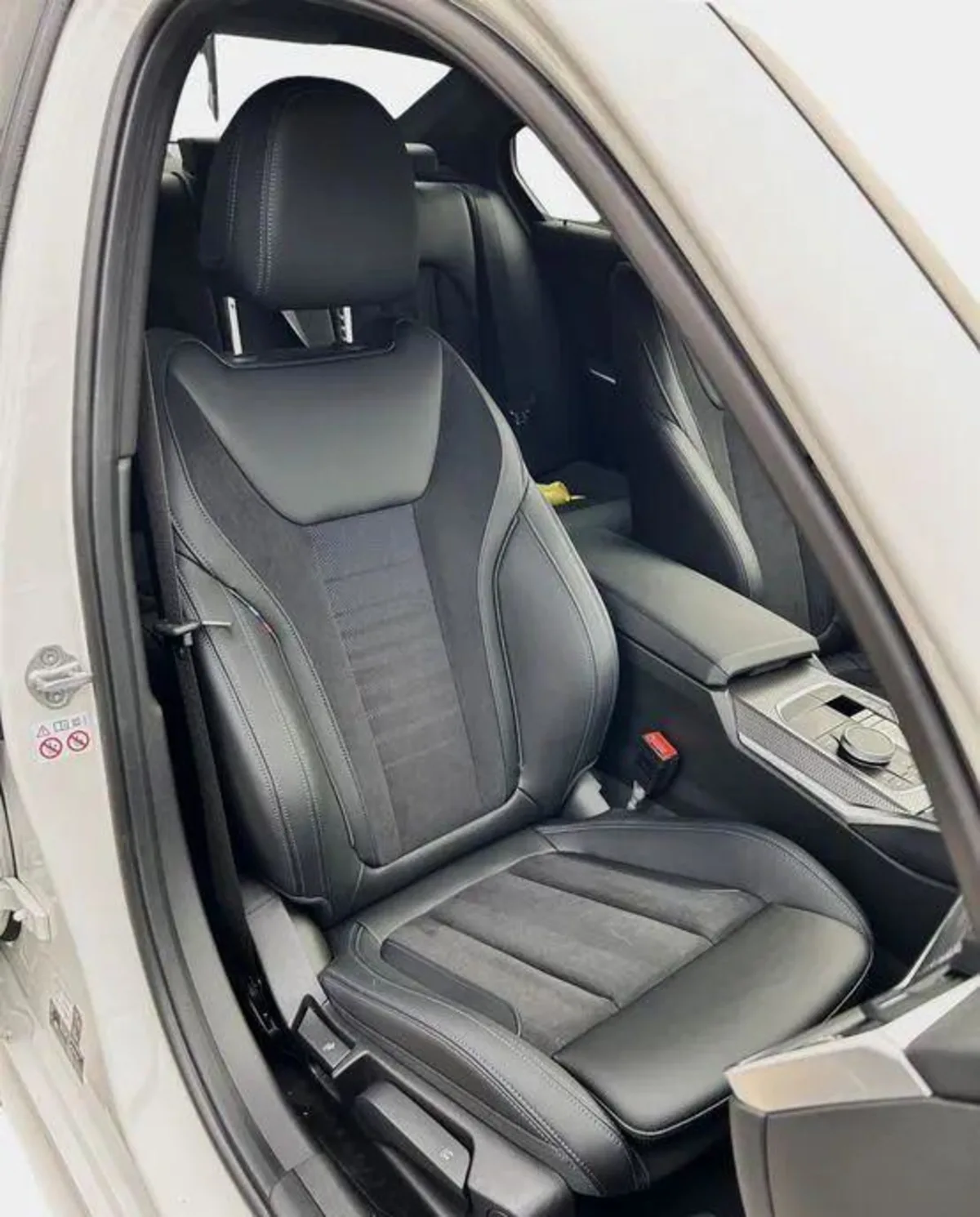 BMW Seria 3 318d mHEV M Sport aut