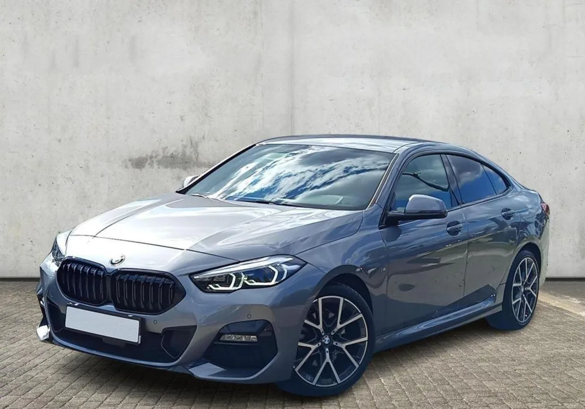 BMW Seria 2 218i M Sport aut