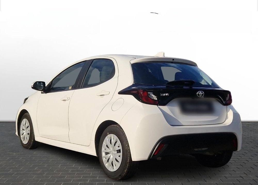 Toyota Yaris Yaris 1.0 Comfort