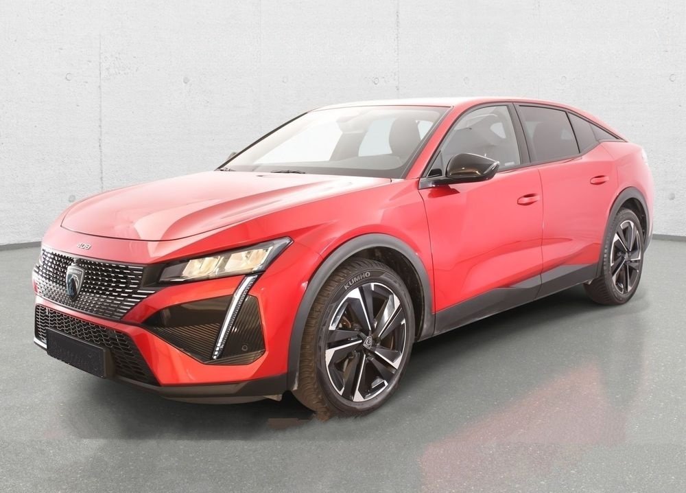Peugeot 408 408 1.2 PureTech Allure Pack S&S EAT8