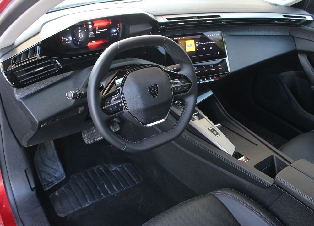 Peugeot 408 408 1.2 PureTech Allure Pack S&S EAT8
