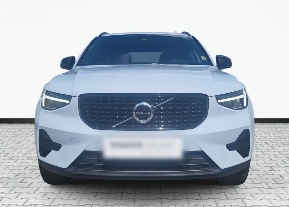 Volvo XC 40 XC40 B3 Plus Dark aut
