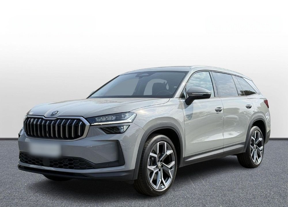 Skoda Kodiaq Kodiaq 1.5 TSI ACT 4x2 Sportline DSG