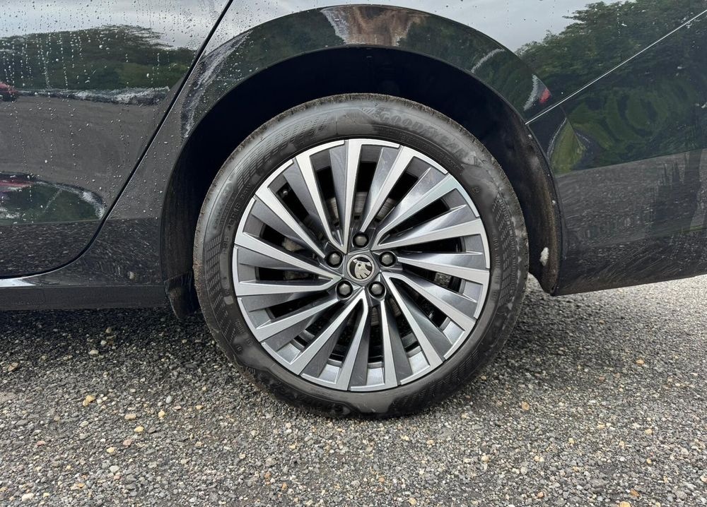 Skoda Superb Superb 2.0 TDI SCR 4x4 L&K DSG