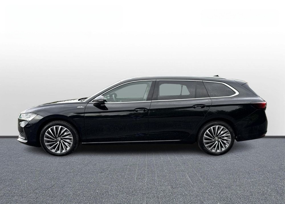 Skoda Superb Superb 2.0 TDI SCR 4x4 L&K DSG