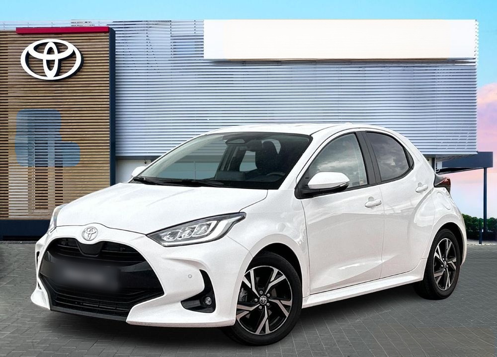 Toyota Yaris Yaris Hybrid 1.5 Style