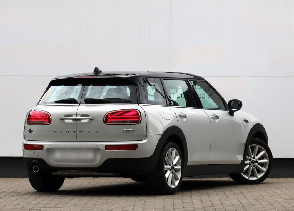 Mini Mini Cooper aut