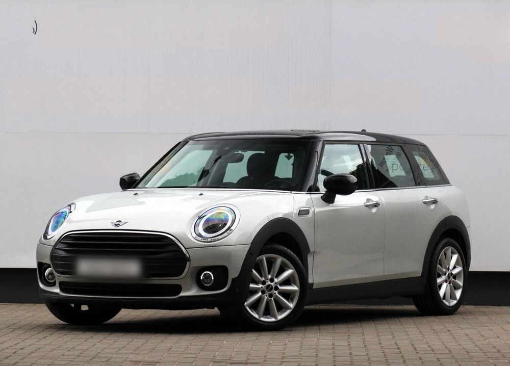 Mini Mini Cooper aut