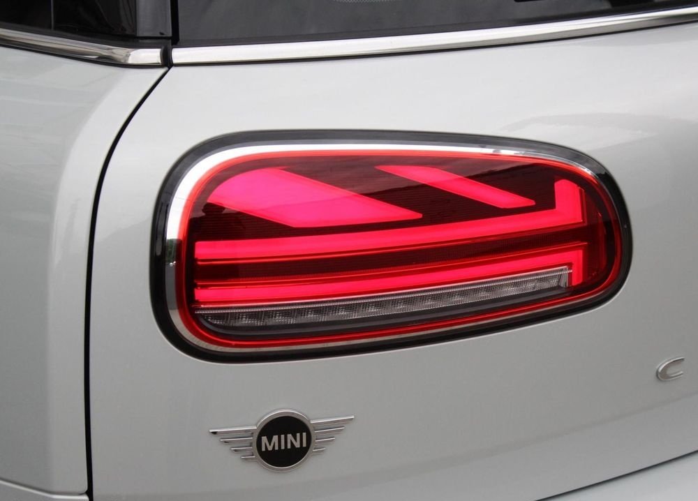 Mini Mini Cooper aut
