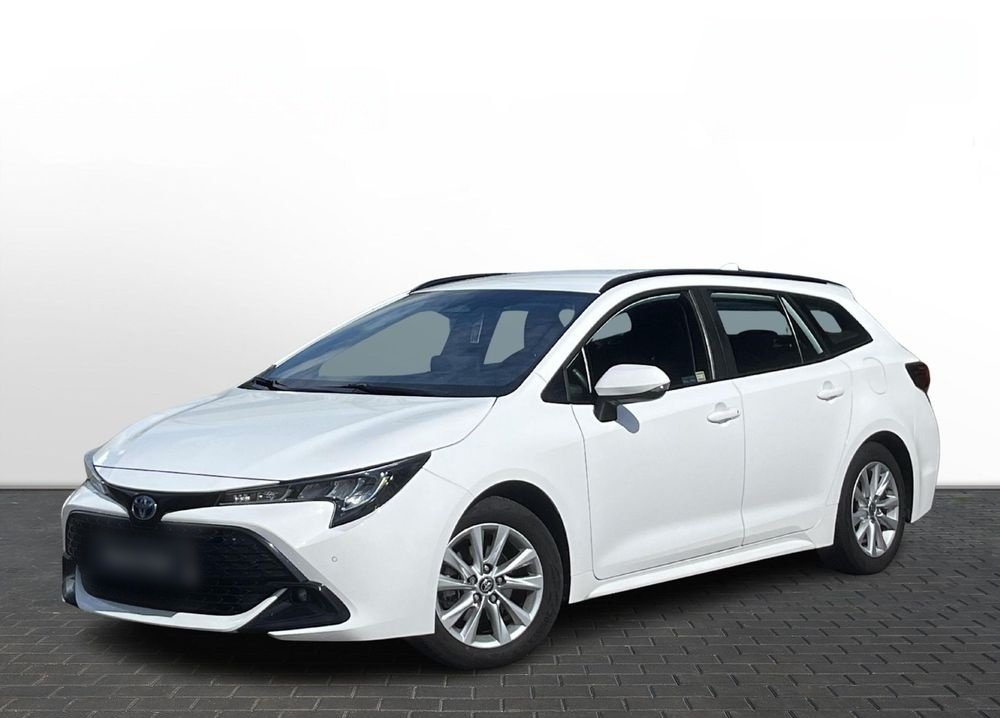 Toyota Corolla Corolla 1.8 Hybrid Comfort