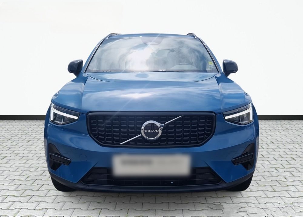 Volvo XC 40 XC40 B3 Plus Dark aut