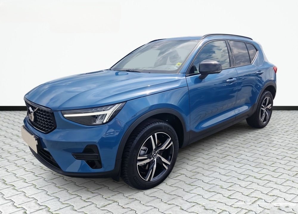Volvo XC 40 XC40 B3 Plus Dark aut